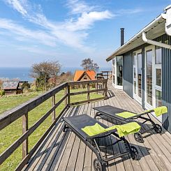 Vakantiehuis "Paaske" - 350m from the sea