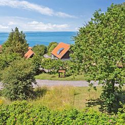 Vakantiehuis "Dagmar" - 300m from the sea