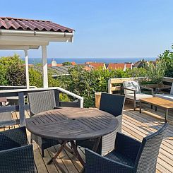 Vakantiehuis "Jolanda" - 800m from the sea