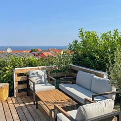 Vakantiehuis "Jolanda" - 800m from the sea