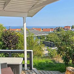 Vakantiehuis "Jolanda" - 800m from the sea