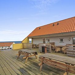 Appartement "Gulla" - 300m from the sea