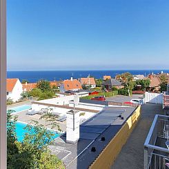 Appartement "Sylviane" - 500m from the sea