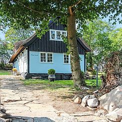 Vakantiehuis "Nyyrikki" - 100m from the sea