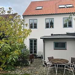 Vakantiehuis "Armelle" - 130m from the sea