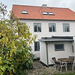 Vakantiehuis "Armelle" - 130m from the sea