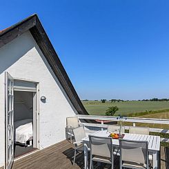 Vakantiehuis "Nilia" - 3.5km from the sea