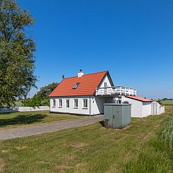 Vakantiehuis "Nilia" - 3.5km from the sea