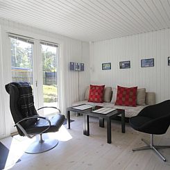 Vakantiehuis "Talvikki" - 250m from the sea