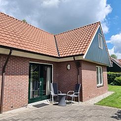 Huisje in Winterswijk