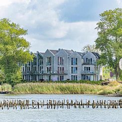 urlaubsART - Ostsee - Urlaub in Kappelns "Schleibrücke"