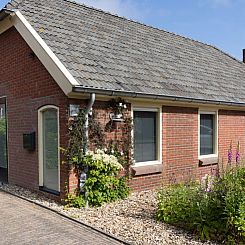 Vakantiehuis in Gelselaar