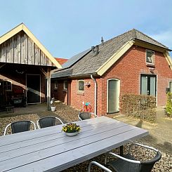 Vakantiehuis in Gelselaar