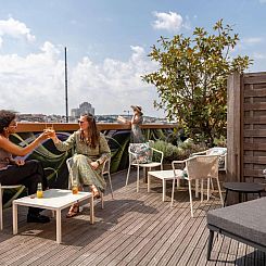 Novotel Suites Paris Issy Les Moulineaux