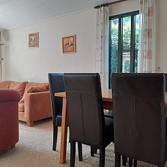 Chalet 45m2 A | 4 personen