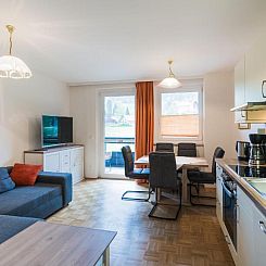 Appartementanlage Thermenblick