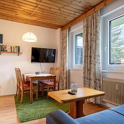 Appartementanlage Thermenblick