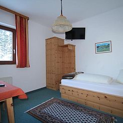 Pension Hubertushof beim Römerbad