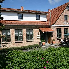 Pension & Restaurant "Alte Schule"