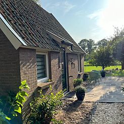 Vakantiehuisje in Ruurlo