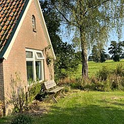 Vakantiehuisje in Ruurlo