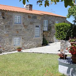 Casa do Nato -Turismo Rural