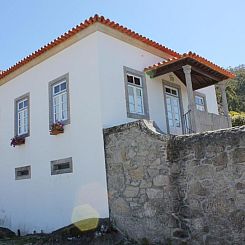 Casa do Nato -Turismo Rural