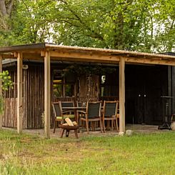 Vakantiehuis in Groenlo