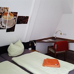 Hotel Glindenberger Hof