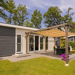 Lodge Mistique - 3 personen