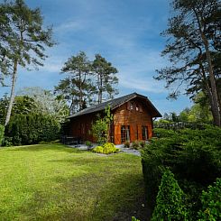 Vakantiehuis Boekhorst l'etage 12