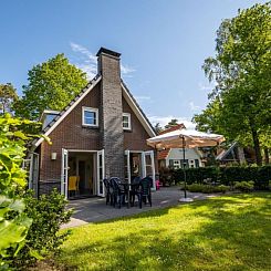 Vakantiehuis De Wiersse 6