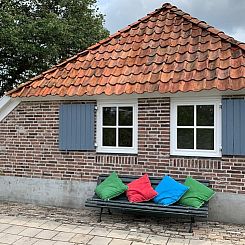 Vakantiehuis in Lochem