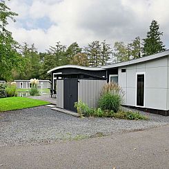 Vrijstaande woning in Gelderland, Nederland