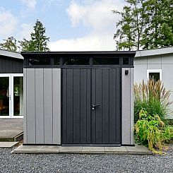 Vrijstaande woning in Gelderland, Nederland