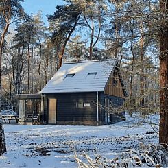 Vakantiehuisje in Lochem