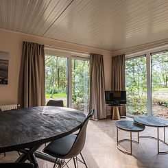 Vrijstaande woning in Gelderland, Nederland