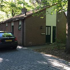 Huisje in Harfsen