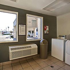 Motel 6-Sunnyvale, CA - North