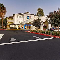 Motel 6-Sunnyvale, CA - North