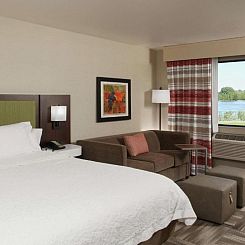 Hampton Inn Richland-Tri Cities