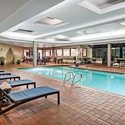 Hampton Inn Richland-Tri Cities