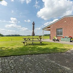 Mooi 8 persoons vakantiehuis in de Achterhoek