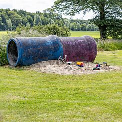 Mooie 16 persoons groepsaccommodatie in de Achterhoek