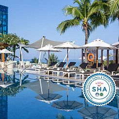 Cape Sienna Gourmet Hotel & Villas - SHA Plus