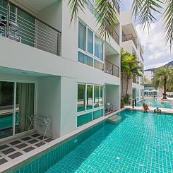 The Palms, Kamala Beach - SHA Plus