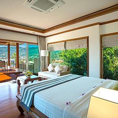 Villa Tantawan Resort & Spa - SHA plus