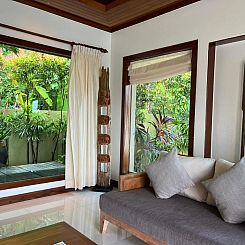 Villa Tantawan Resort & Spa - SHA plus