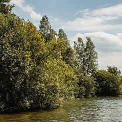 Vakantiehuisje in Haarlo