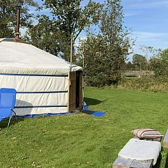 Huisje in Geesteren Gelderland